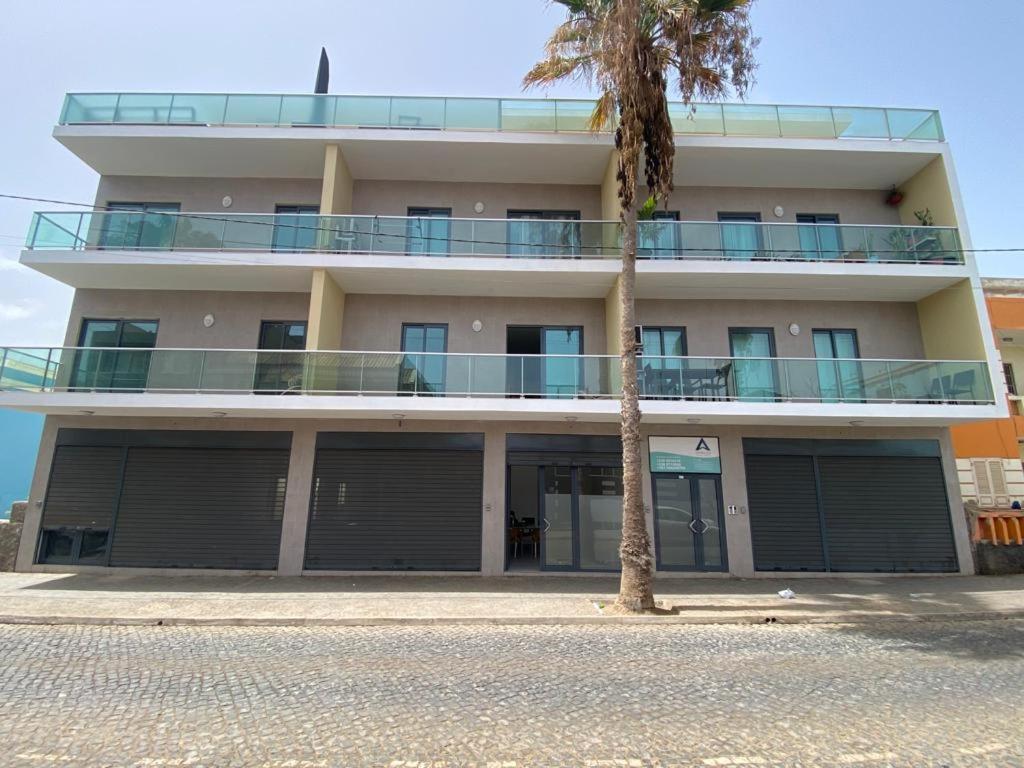 Lc Apartments - Sunrise Santa Maria Exterior photo